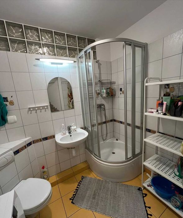 Pokój Jednoosobowy Prusa 91 Grunwaldzki Politechnika