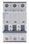Siemens 5SY4316-7 Wyłącznik nadprądowy 3P C 16A 10kA 400V bezpiecznik
