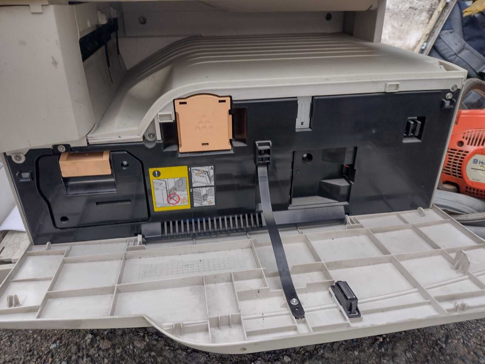 Xerox CopyCentre C118