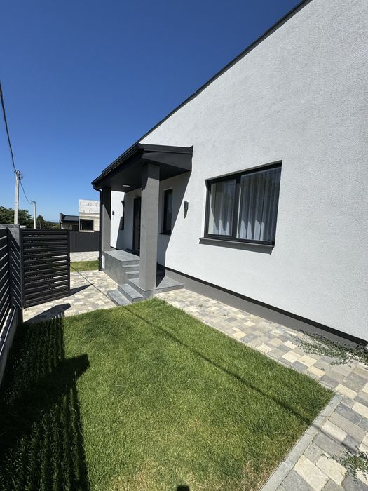 Продаж нового будинку