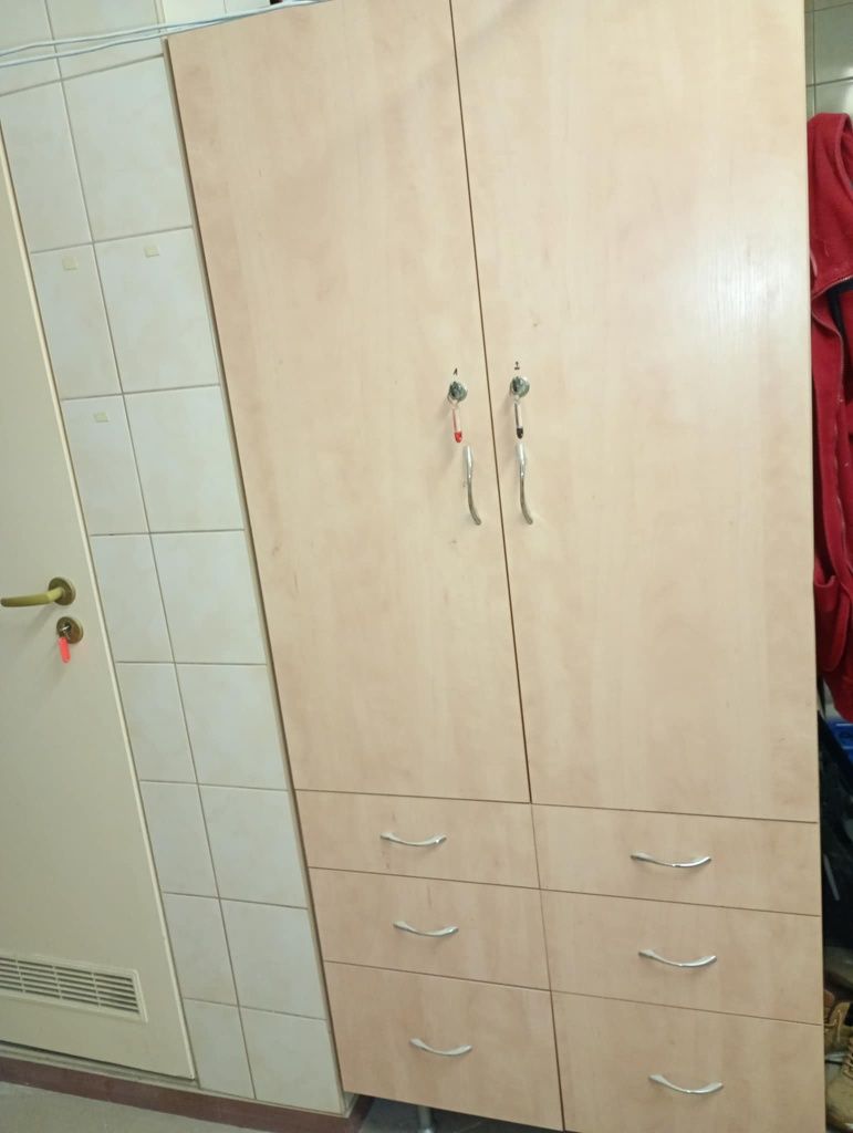 Komoda / szafa meble