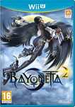 Bayonetta 2 Wii U Uniblo Łódź