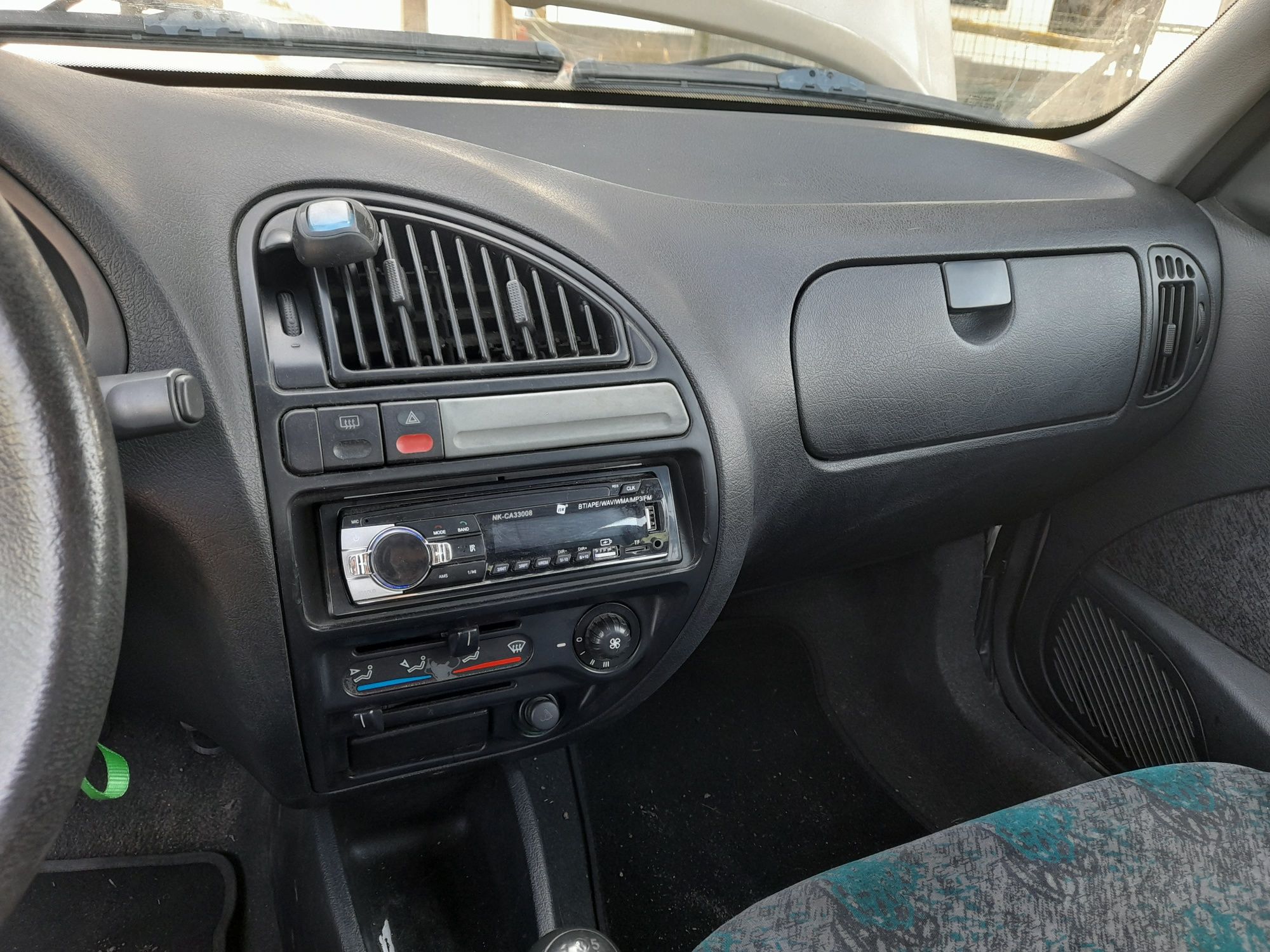 Citroën Saxo 1.1