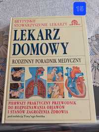 Lekarz donowy rodzinny poradnik medyczny