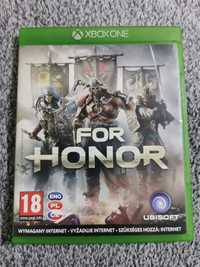 Gra For Honor (XBOX ONE) PL