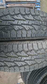 LT 245/75/16 120/116S Nokian Rotiiva AT plus m+s