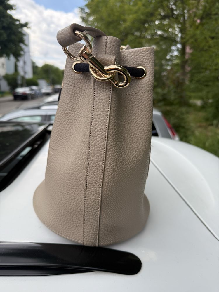 Torebka damska marc jacobs piekna