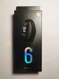 Xiaomi Mi Smart Band 6