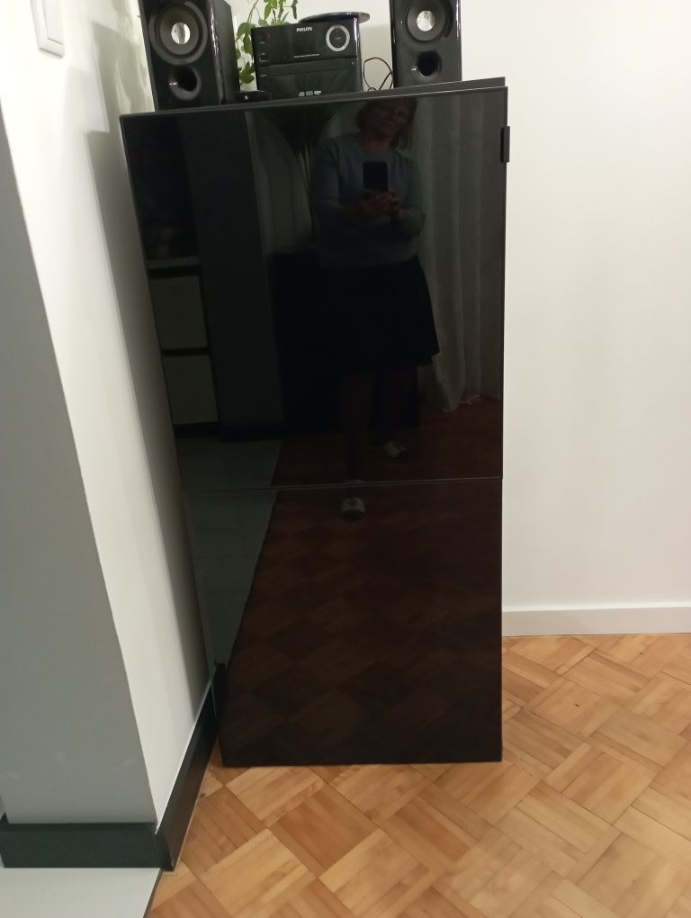 Szafka witrynka IKEA