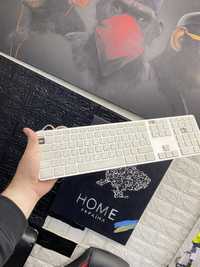 Продам клавиатуру Apple Wired Keyboard модель A1243