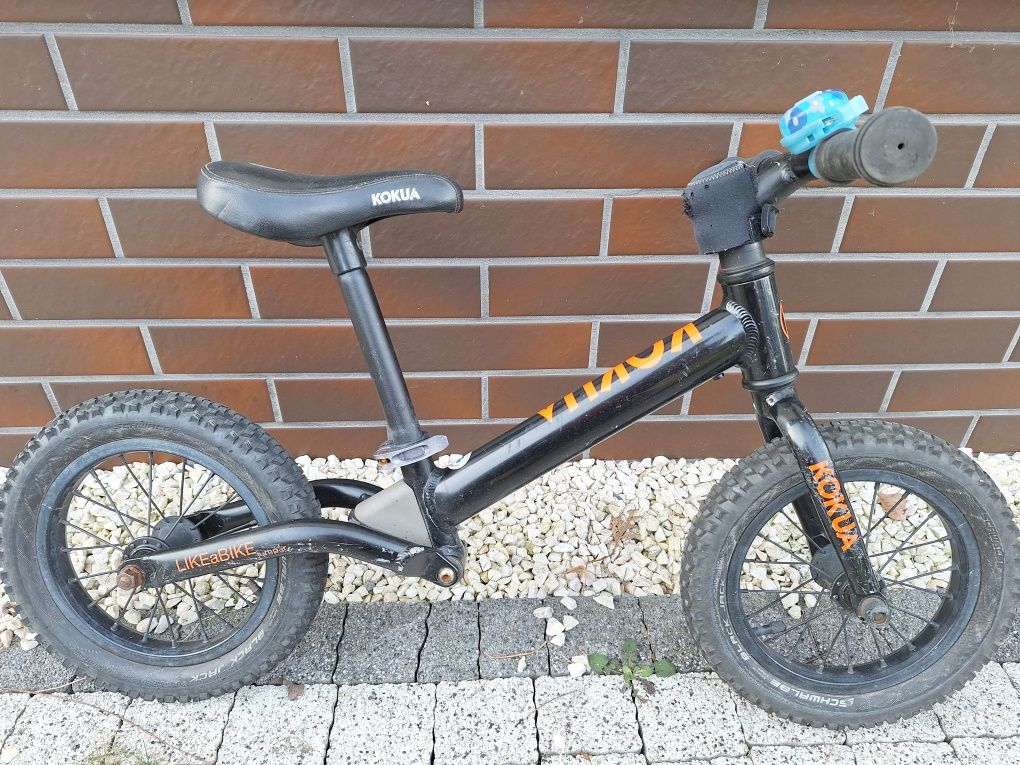 Rowerek biegowy KOKUA