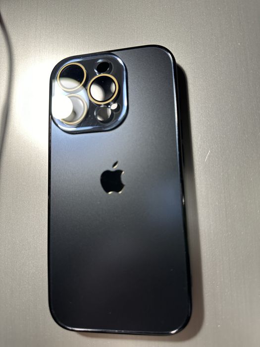 чехол на айфон 16 про iphone 16 pro