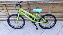 Vendo bicicleta de criança