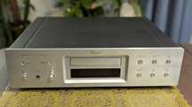 Odtwarzacz CD lampowy Vincent CD-S1.1