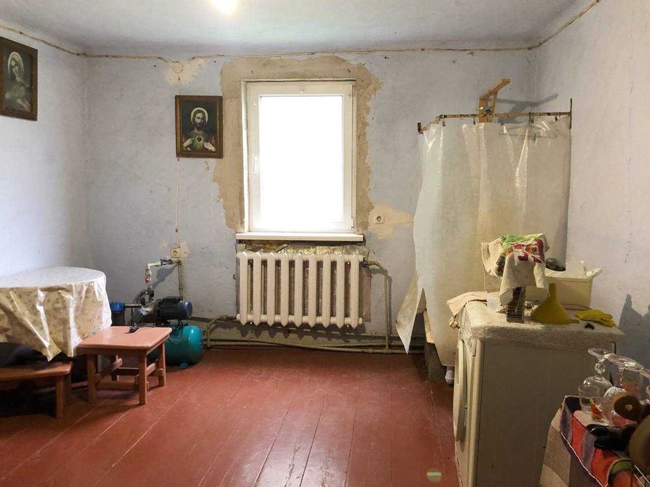 Продам будинок в Богородчанах.