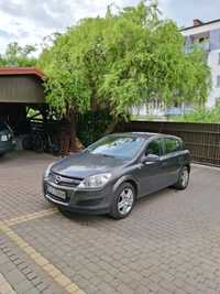 Opel Astra Opel Astra Polski salon