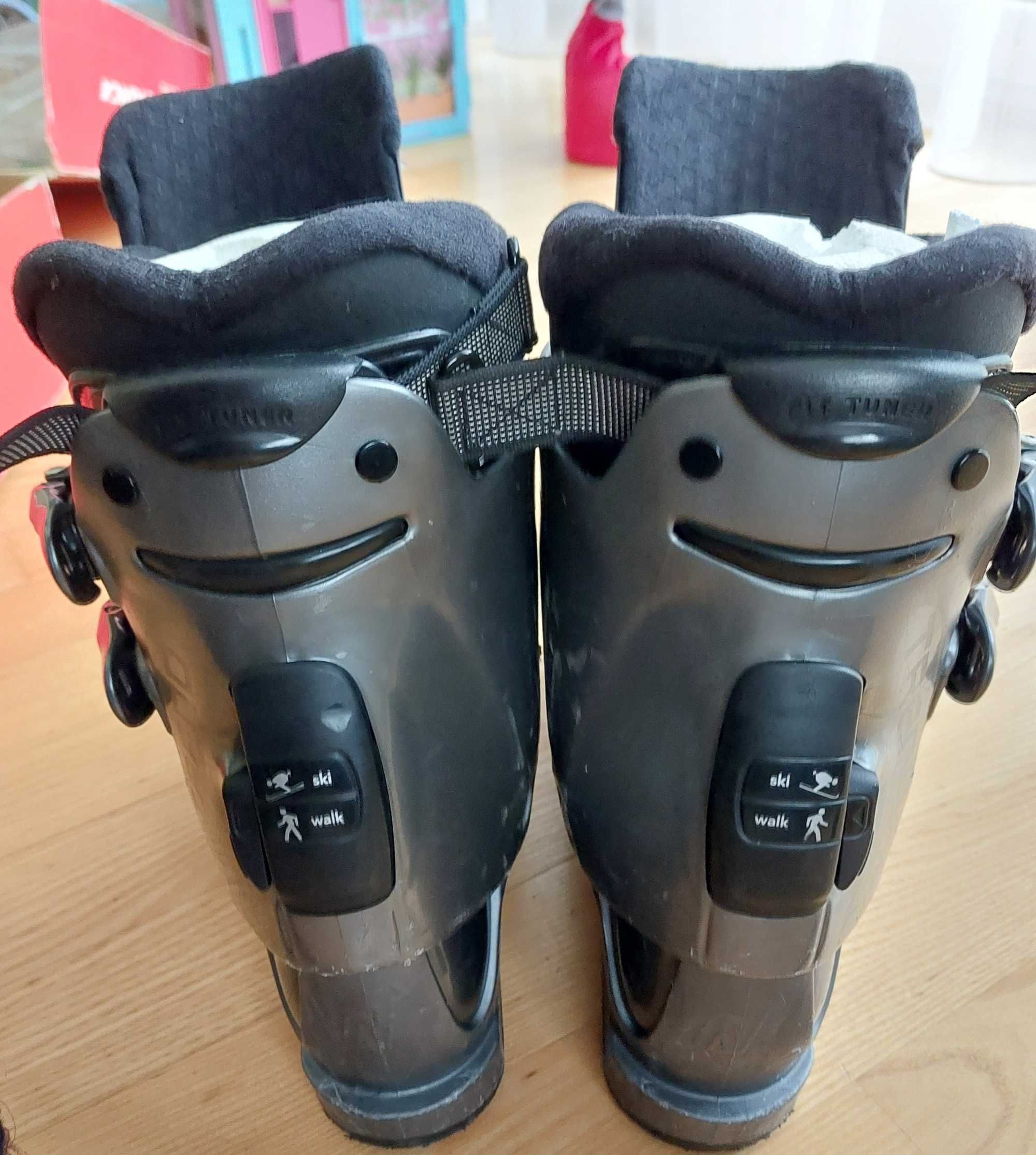Buty narciarskie damskie  Nordica T 3.1
