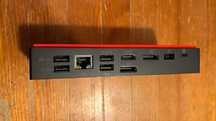 Stacja dokująca HUB ThinkPAD