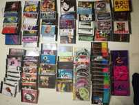 90 CDs para vários gostos