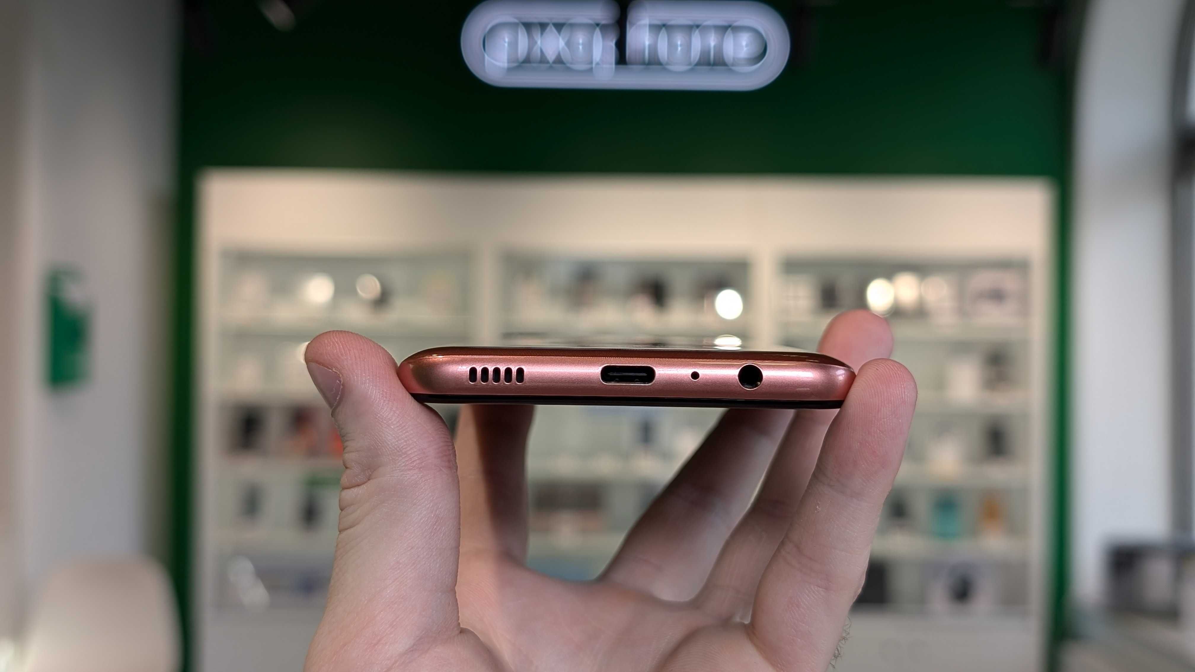 Оплата частинами 0% Samsung Galaxy A04e 3/64GB Copper Гарантія