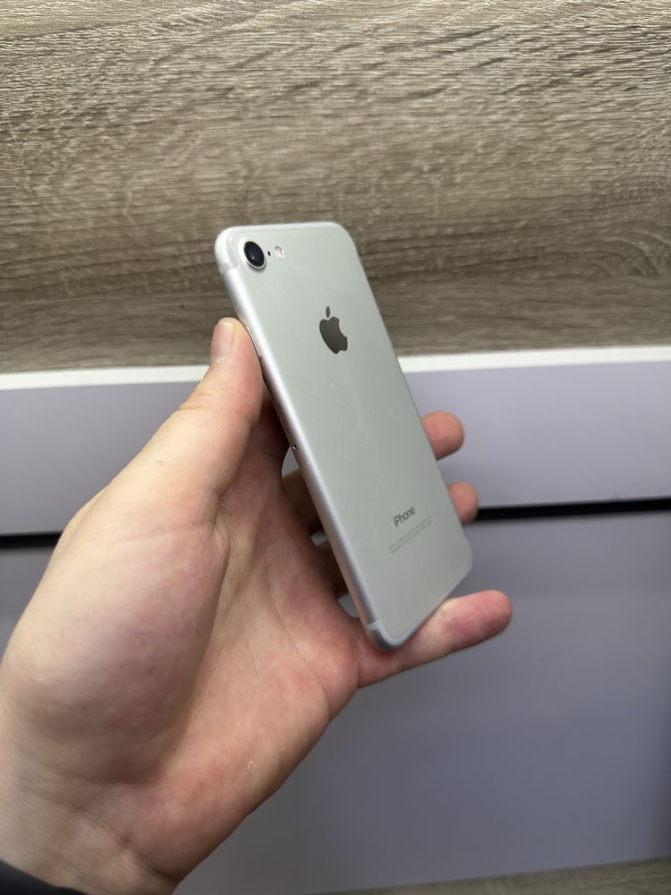 iPhone 7 32Gb Neverlock