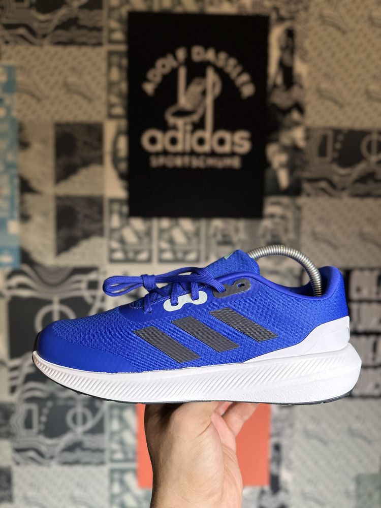 Оригінал 100% кросівки adidas runfalcon 3,0 k 30 -41 розміри!