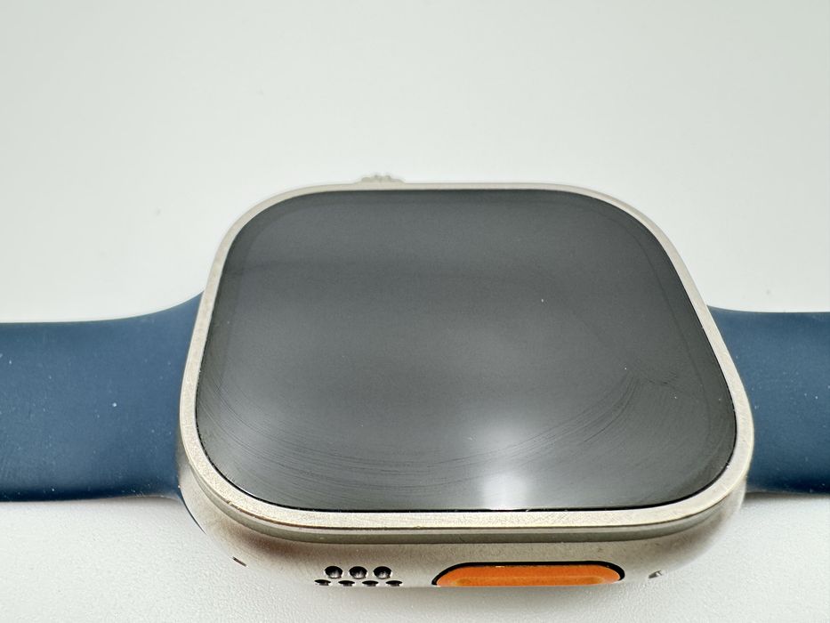 Apple Watch Ultra - Stan Bardzo dobry - Gwarancja Rozruchowa 7 dni