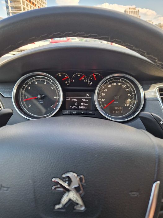 Автомобіль - продаж власного авто.