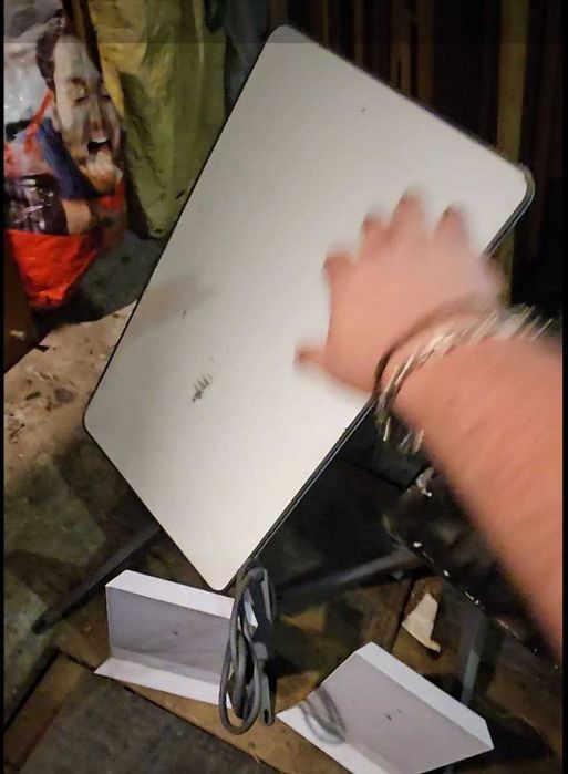 starlink gen 2 Старлінк 2 генерації