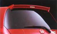 Spoiler lip MUGEN Oryginał Honda Jazz Fit