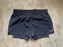 Спортивные Беговые шорты New Balance Running для бега L-XL