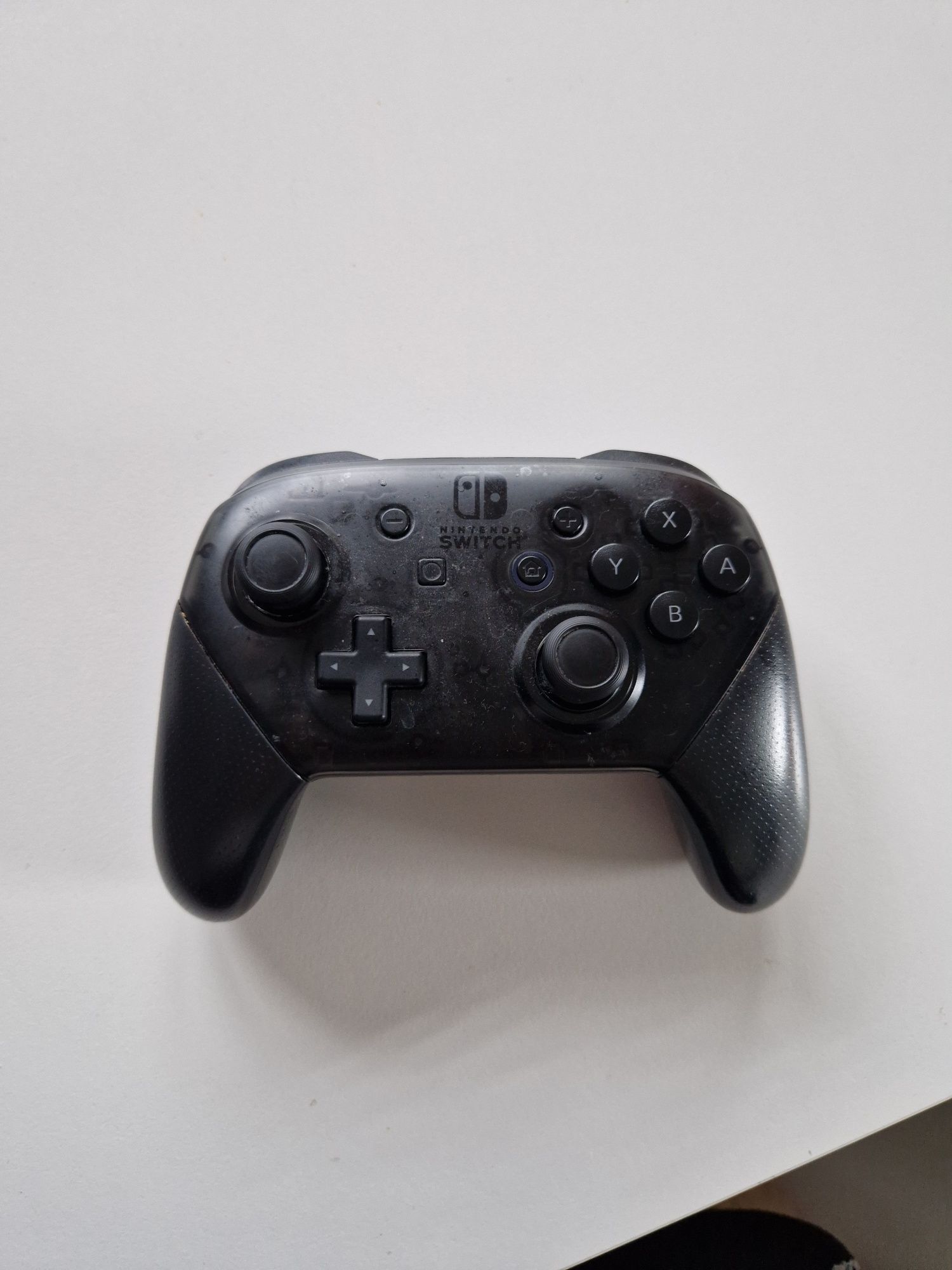 Nintendo Switch V2