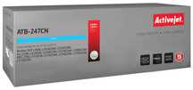 Toner ACTIVEJET ATB-247CN Niebieski