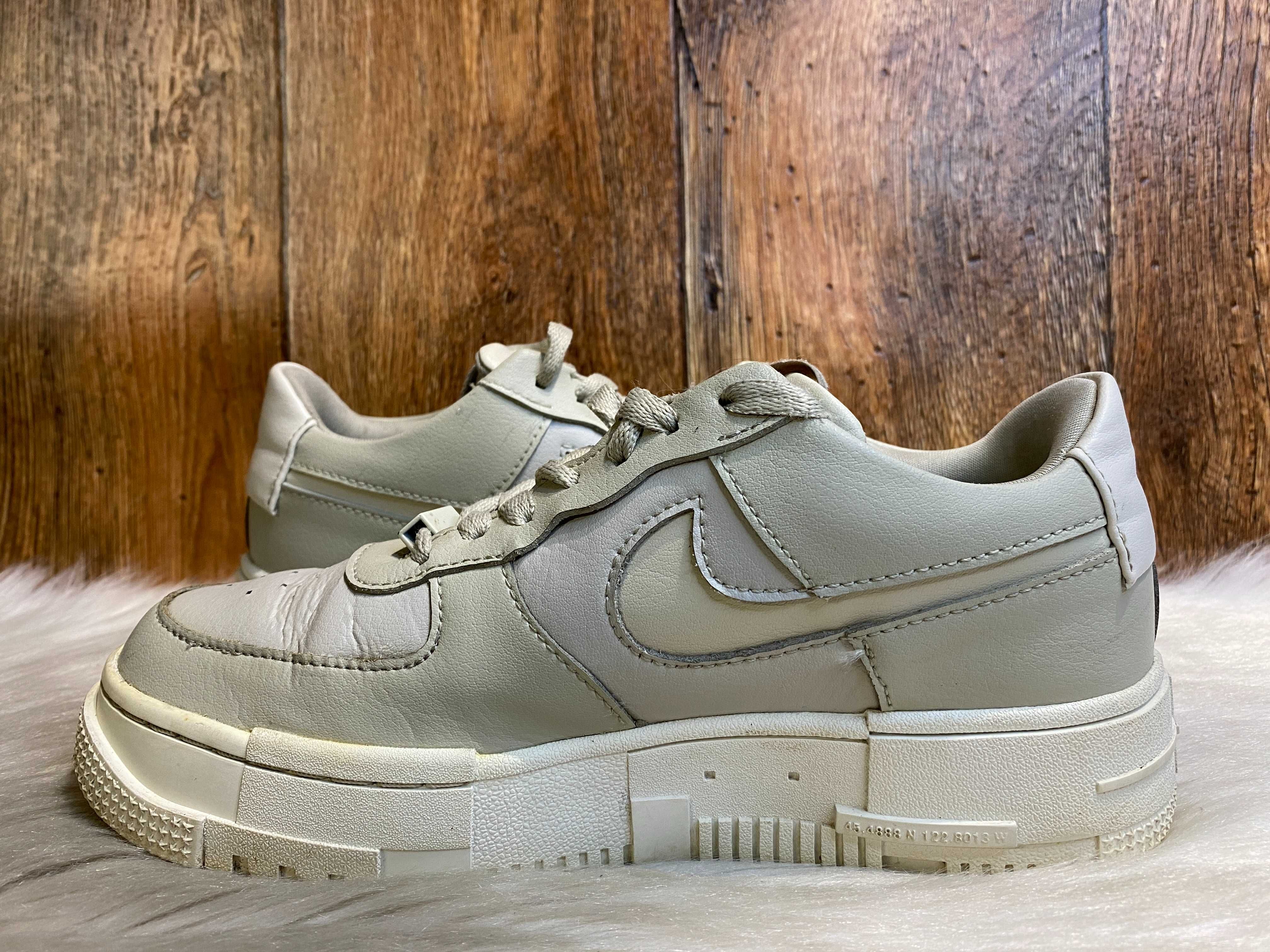 Buty Nike air Force 1 Pixel 38