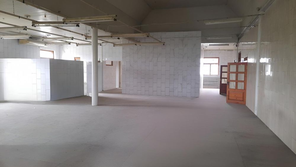 Аренда помещения: производство 450м2