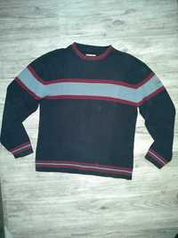 Granatowy sweter Levi'S M