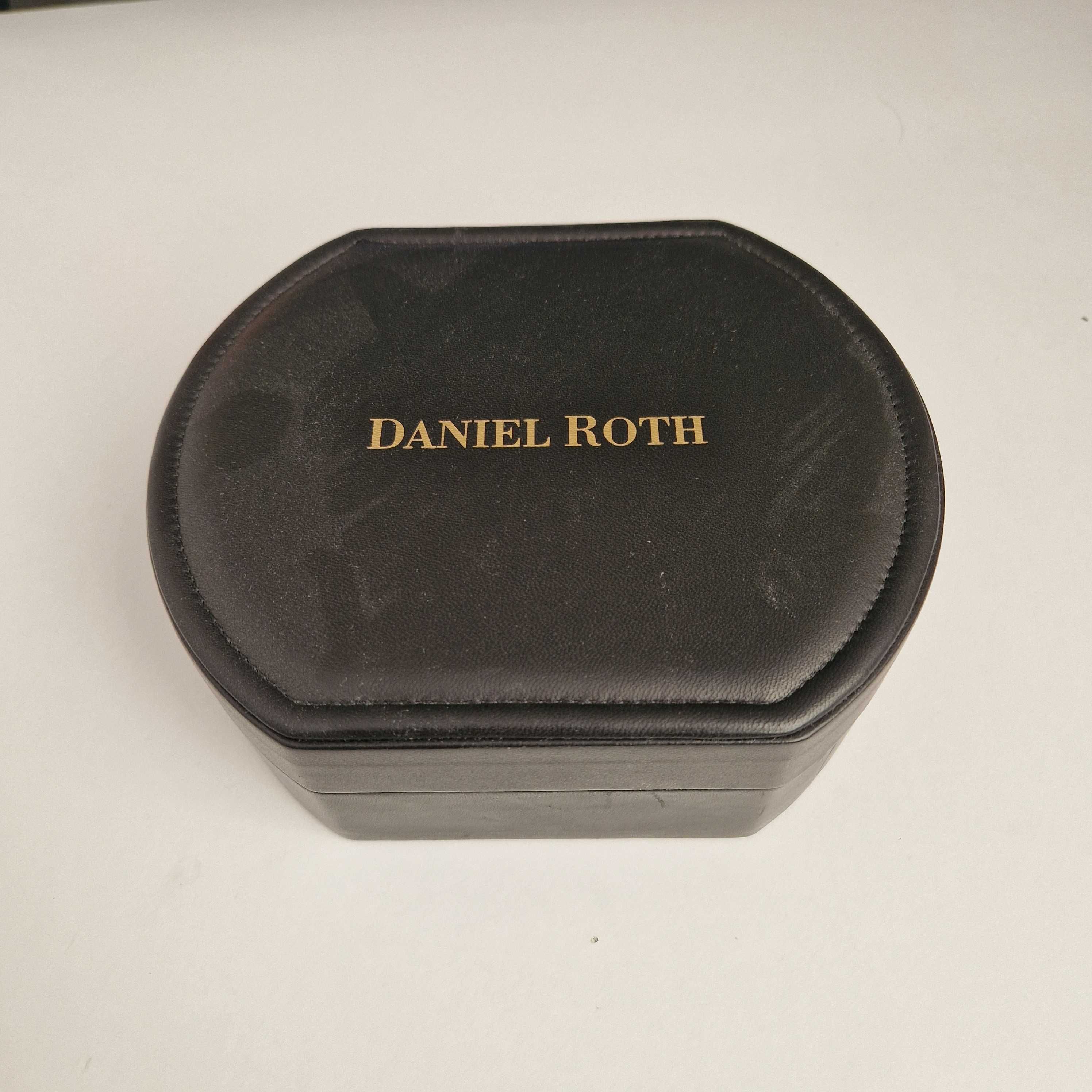Daniel Roth Vintage Metropolitan World Time 857.x.60