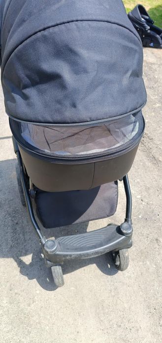 Sprzedam wózek Adamex Nola 2 w 1