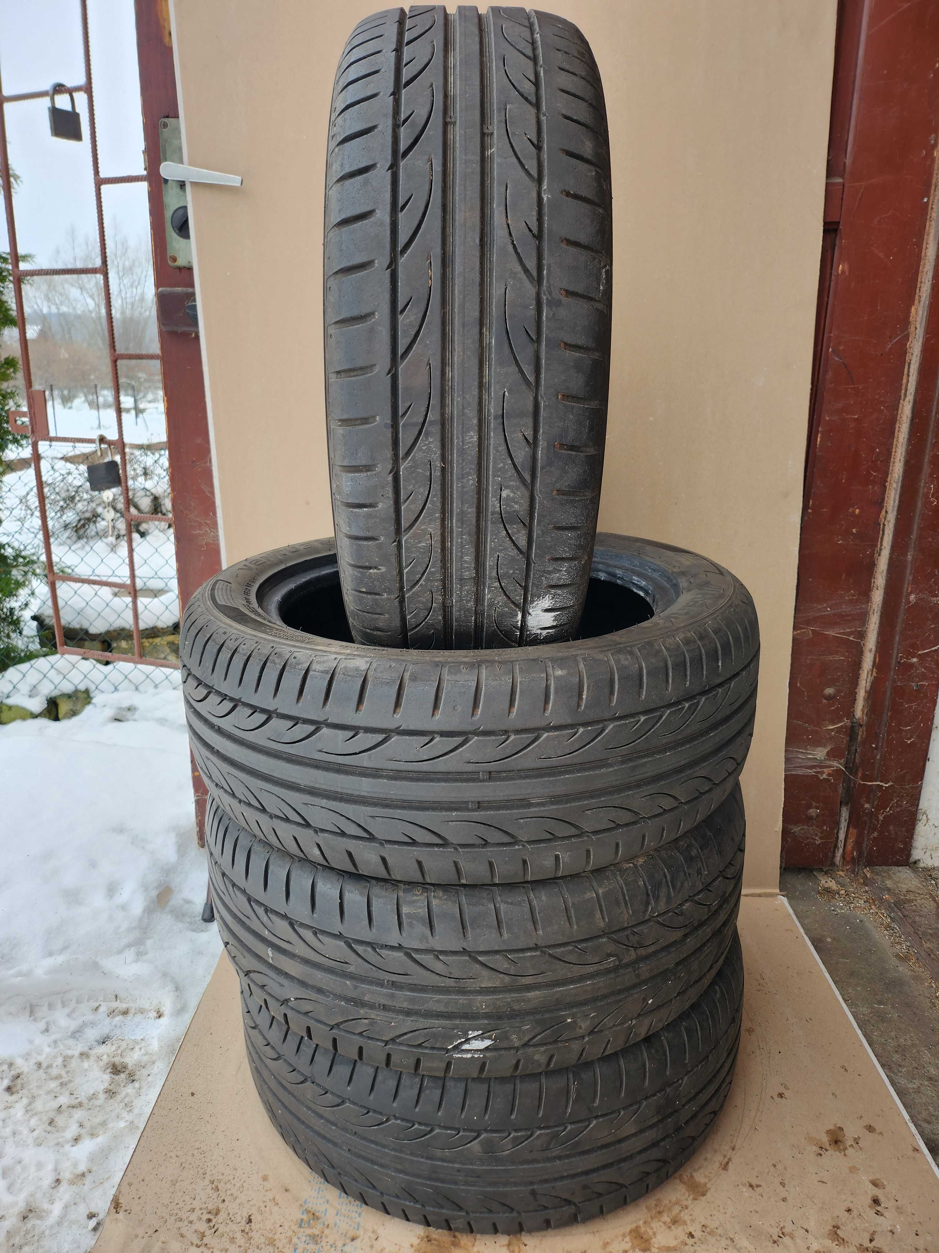 195/50/15 Hankook Ventus V12 komplet opon letnich