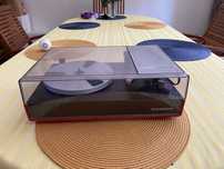 Telefunken Mister Hit gramofon
