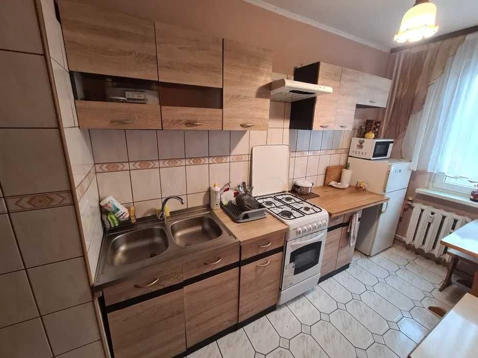 Pokój 1 osobowy Hubala ZWM os. Armii Krajowej OD ZARAZ