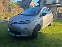 Renault Zoe 22kW