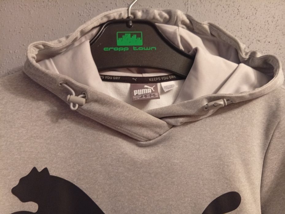 Bluza damska Puma stan idealny jak NOWA