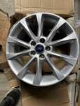 Alufelga Ford Mondeo Mk5 17" 5x108 HS7J-J1A