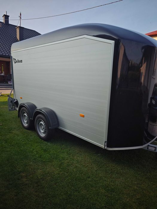 Debon C700, Stan bardzo dobry.