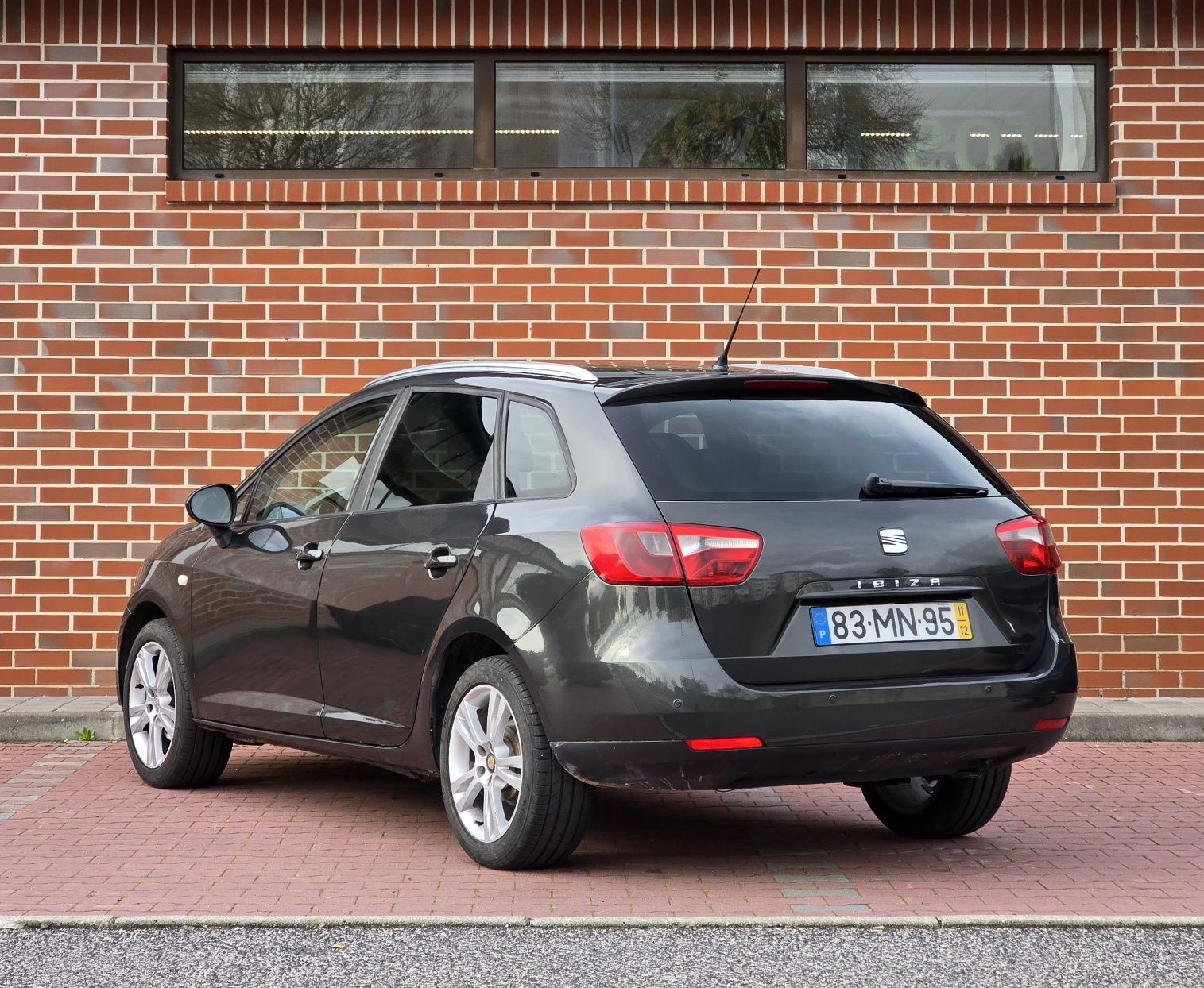 Seat Ibiza ST 1.2 COPA