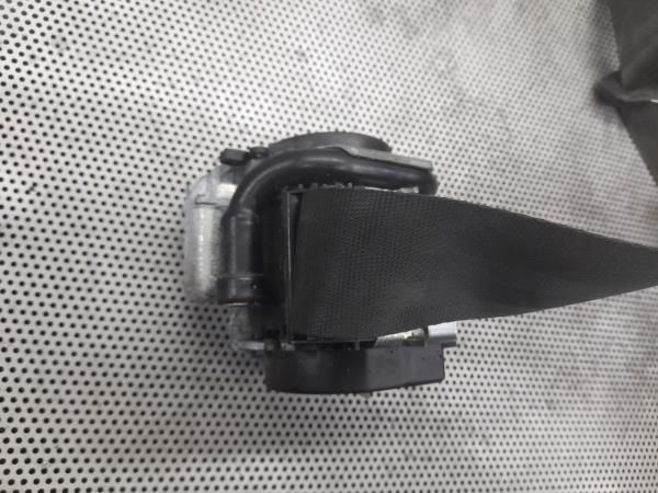 Cinto frente esquerdo FIAT Punto Evo (199_)