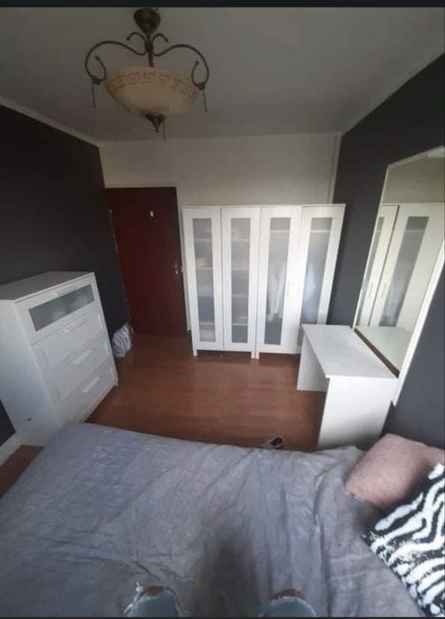 Pokój do wynajęcia - ulica Bezpieczna