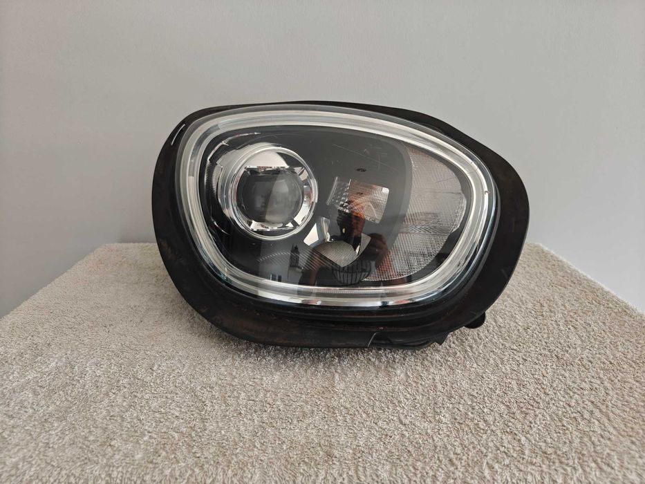 Lampa Prawy Przód FULL LED Mini Countryman F60 EUROPA