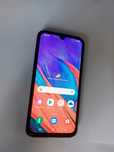 Smartfon Samsung Galaxy A40 (sprawny ale z uwagami)